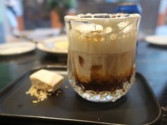 -The Coffee Academïcs(铜锣湾店)
