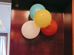 -两淮天鹅湖大酒店·中餐厅