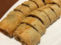 素鹅-頂好酒家·经典粤菜(海信广场店)