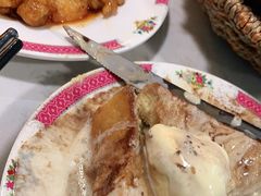 -东鑫记港式茶餐厅(南京东路店)