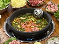 -笔记安顺夺夺粉火锅