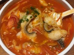 -渝是乎酸菜鱼(龙旗购物中心店)