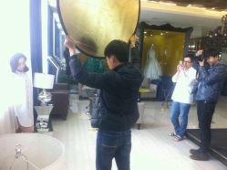 点击看大图 -唯一视觉婚纱摄影(李家村店)