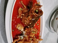 -大鸭梨烤鸭·北京菜(大兴南小街店)