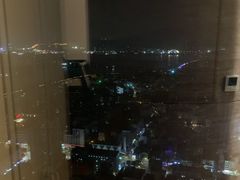 -洲际酒店·地平线全日餐厅HORIZON CAFÉ
