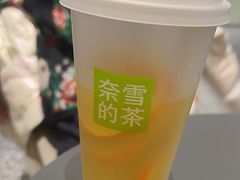 -奈雪的茶(天河城店)