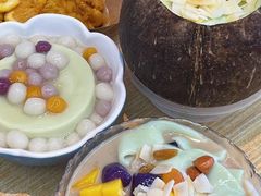-豆豆冰室·地道招牌椰子冻(大良店)