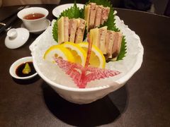 -广州文华东方酒店·江-由辉师傅主理