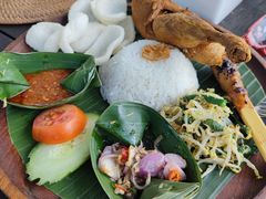 -Bebek Joni Restaurant
