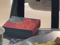 -卢大鲜鱼头捞饭(美利广场店)