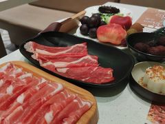 -加勒比阳光环球美食自助(凯德店)