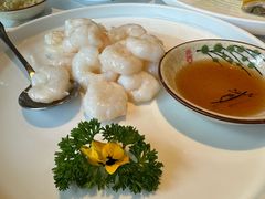 -申粤轩酒楼·三十年粤菜经典(丁香花园店)