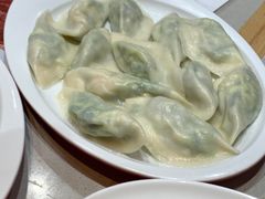 -喜家德虾仁水饺(华强天虹店)