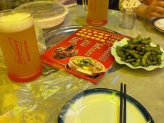 -沪上名羊天下•烤羊腿•东北烧烤•小龙虾(浦东直营总店)