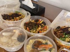 -王菊美食街·王菊面馆(总店)