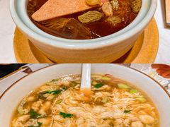 -老镇春饼(济宁万达店)