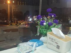 -鑫悦楼煎蟹·16年海鲜大排档