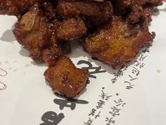 -乾隆美食·本帮菜(黄河路店)
