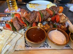 -Boxing Cat Brewery拳击猫精酿啤酒馆(永福店)