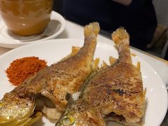 -美食汇自助餐厅(成都万达瑞华酒店)