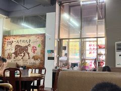 -贵宾牛·潮汕牛肉火锅(珠池总店)
