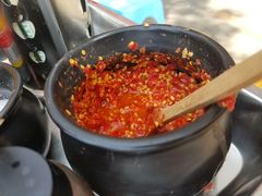 -攀枝花·任德琼·盐边羊肉米线