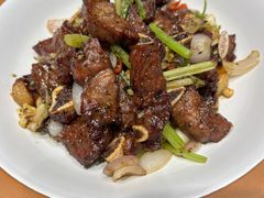 -北纬39度天津宴(黑牛城道店)