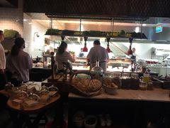 -The Grill by Sean Connolly