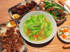-有肉食·虎九闽菜(798艺术区店)
