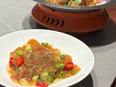 -阿明小菜·海鲜·上海菜(梅陇店)