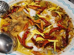 -花椒俏川菜小馆(南海万达店)