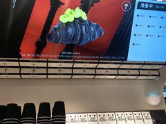 -HOT CRUSH趁热集合·现烤面包(环球港店)