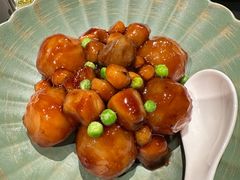 -A One Kitchen·南京精菜馆(德基广场店)