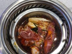 -龍歌自助小火锅(秦淮水游城店)