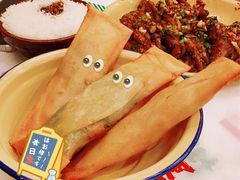 -东排食堂长沙小吃大排档(五一广场店)