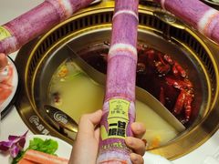 -欠火锅·水牛毛肚·团建聚餐·生日宴(何山路店)