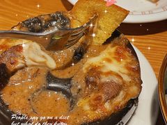 -斗牛士牛排(南京东路店)