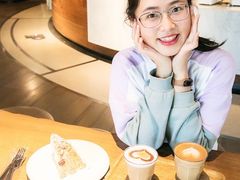 -Peet's 皮爷咖啡(东湖路手作店)