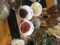 -佳荣老五生态牛肉馆