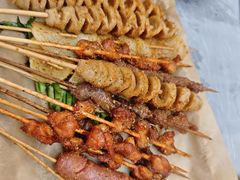 -学士怪怪龙虾·川菜·烧烤(学士街店)