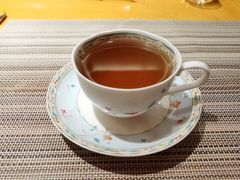 红茶-香樟花园法式铁板烧(恒隆广场店)
