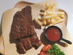 -The Good Place好地方·Brunch·coffee(国贸店)