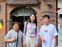 -咕咕站韩国料理(紫金港店)