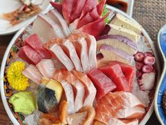 -田舍家Inakaya·炉端烧·铁板烧(天汇igc店)