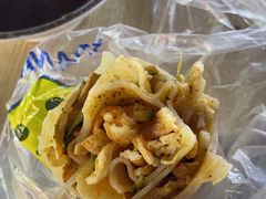 -安徽阜阳卷馍(西单店)