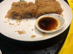 古法手工香酥鸭-金玉满堂潮州酒楼(无限极荟购物广场店)
