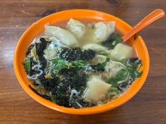 -阿麟馄饨(延长路店)