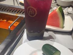 -海底捞火锅(攀枝花万达店)
