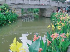 -黄埔古港
