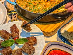 -园里前·10年私厨·福建菜(台江万达鳌峰洲店)